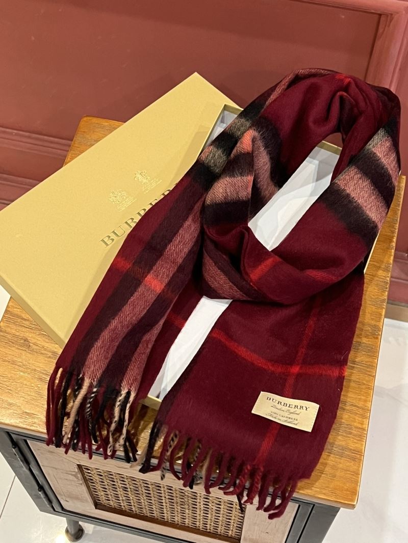 Burberry Scarf